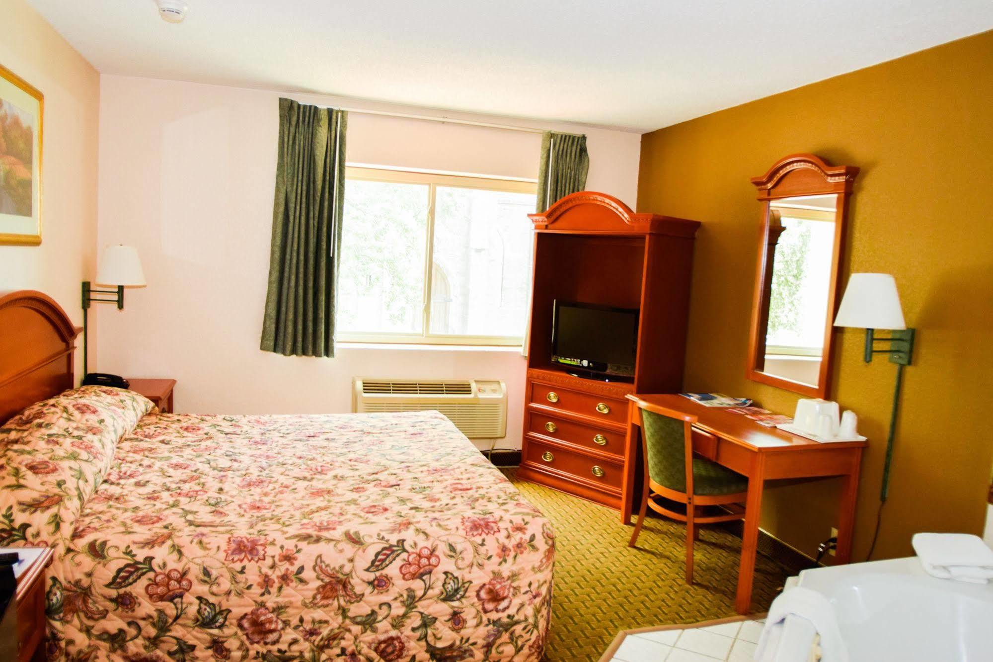 Voco The Cadence, An Ihg Hotel 尼亚加拉瀑布 外观 照片